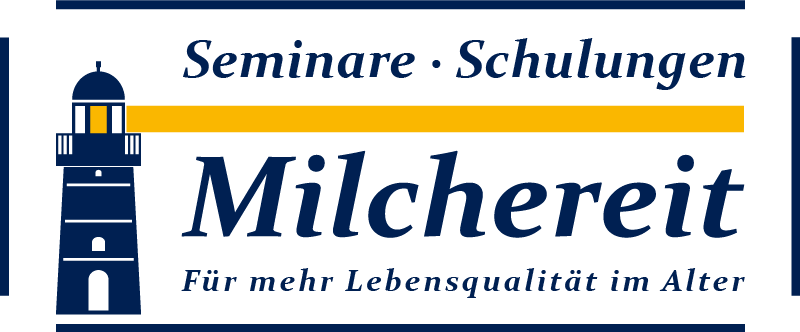 Seminare Schulungen Milchereit Logo